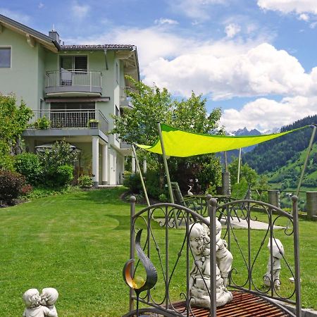 Apartment Muehlbach By Interhome Fliess Exterior photo