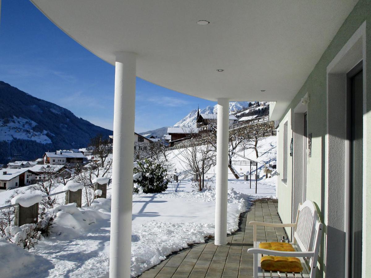 Apartment Muehlbach By Interhome Fliess Exterior photo