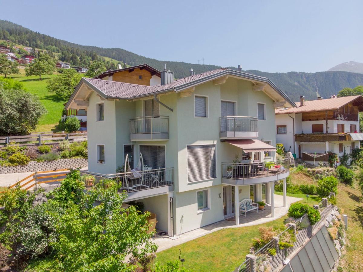 Apartment Muehlbach By Interhome Fliess Exterior photo