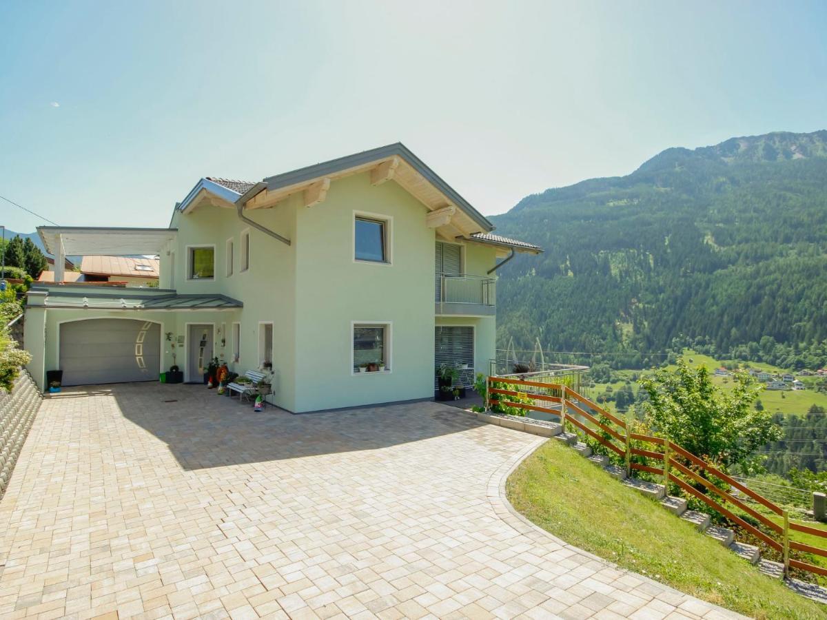 Apartment Muehlbach By Interhome Fliess Exterior photo
