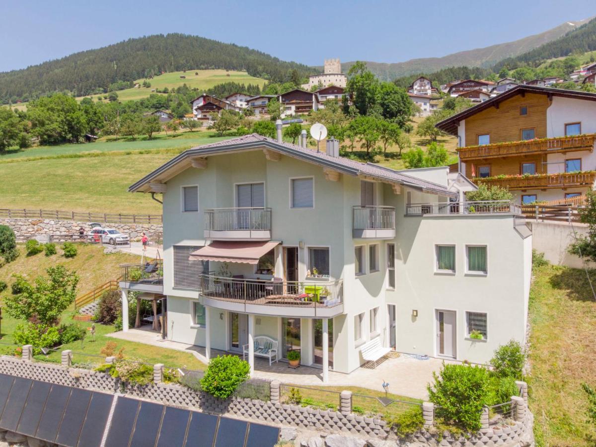 Apartment Muehlbach By Interhome Fliess Exterior photo