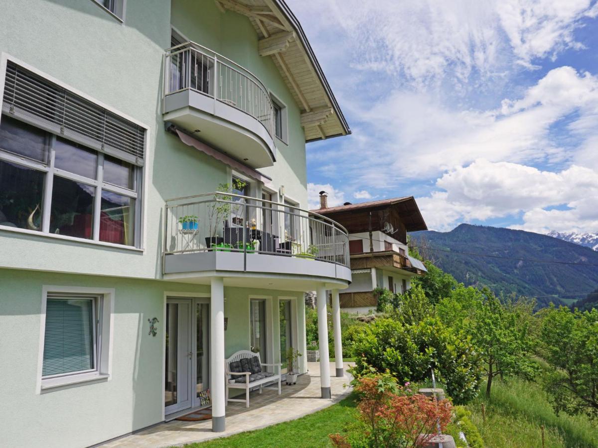 Apartment Muehlbach By Interhome Fliess Exterior photo