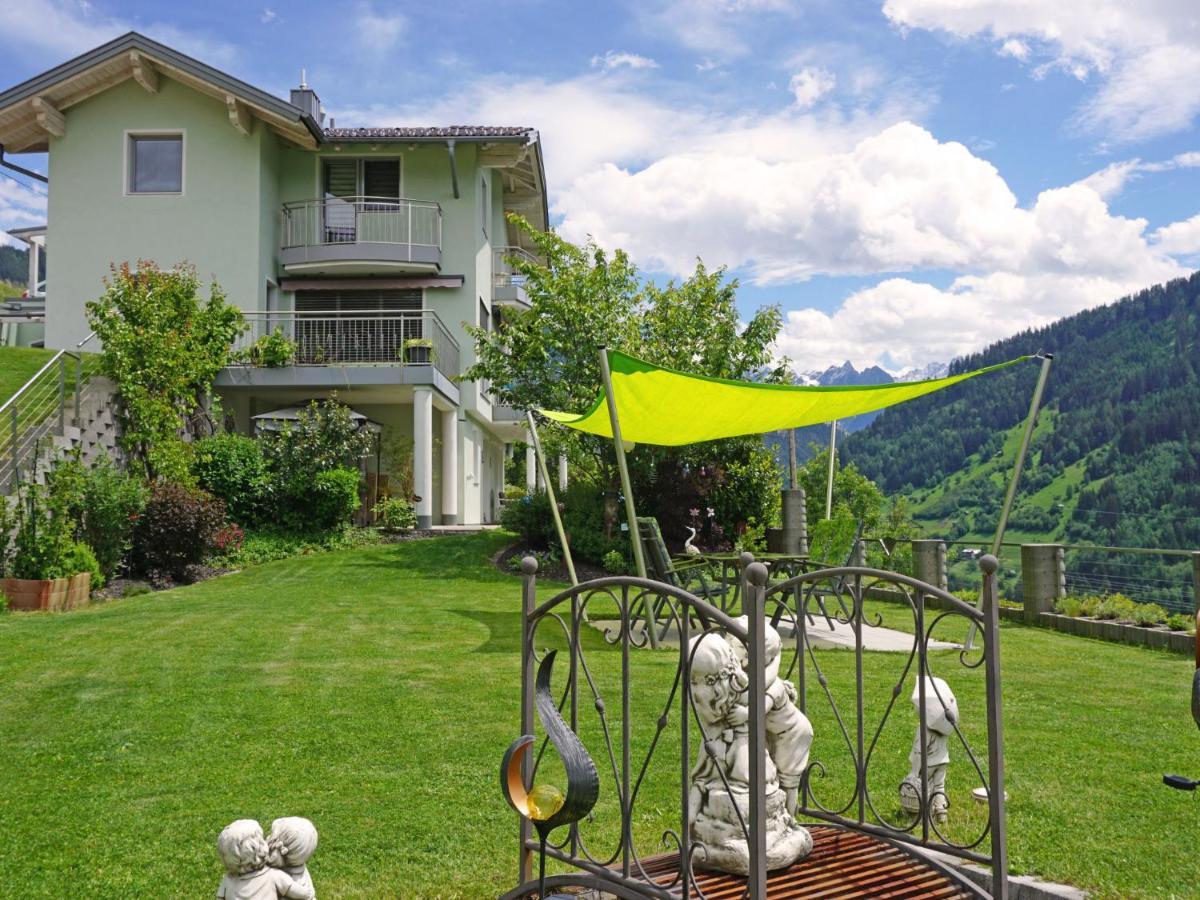 Apartment Muehlbach By Interhome Fliess Exterior photo
