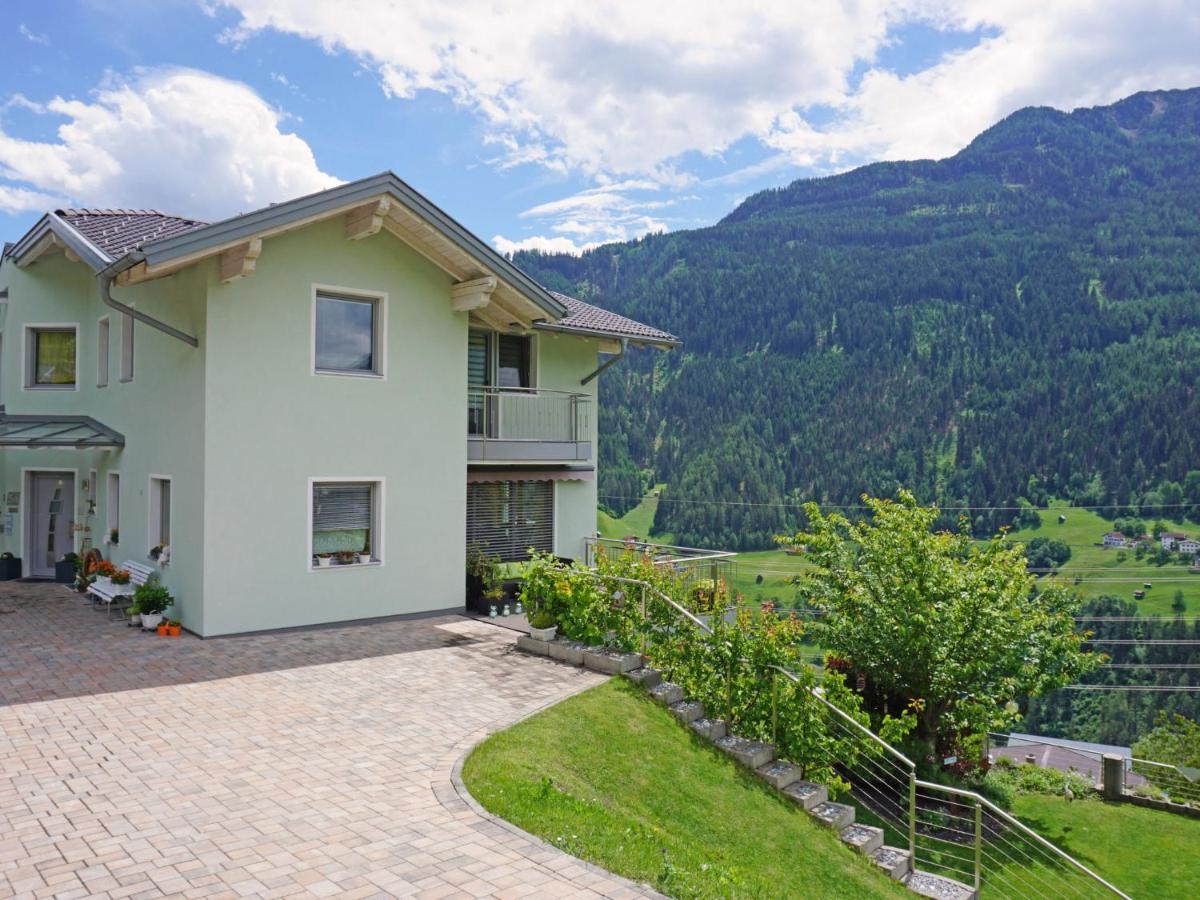 Apartment Muehlbach By Interhome Fliess Exterior photo