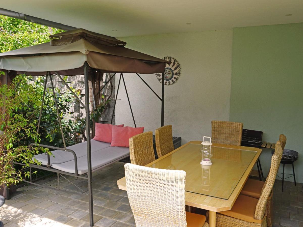 Apartment Muehlbach By Interhome Fliess Exterior photo