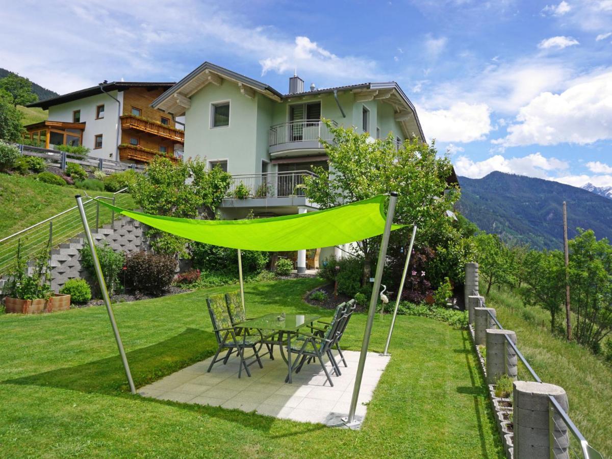 Apartment Muehlbach By Interhome Fliess Exterior photo