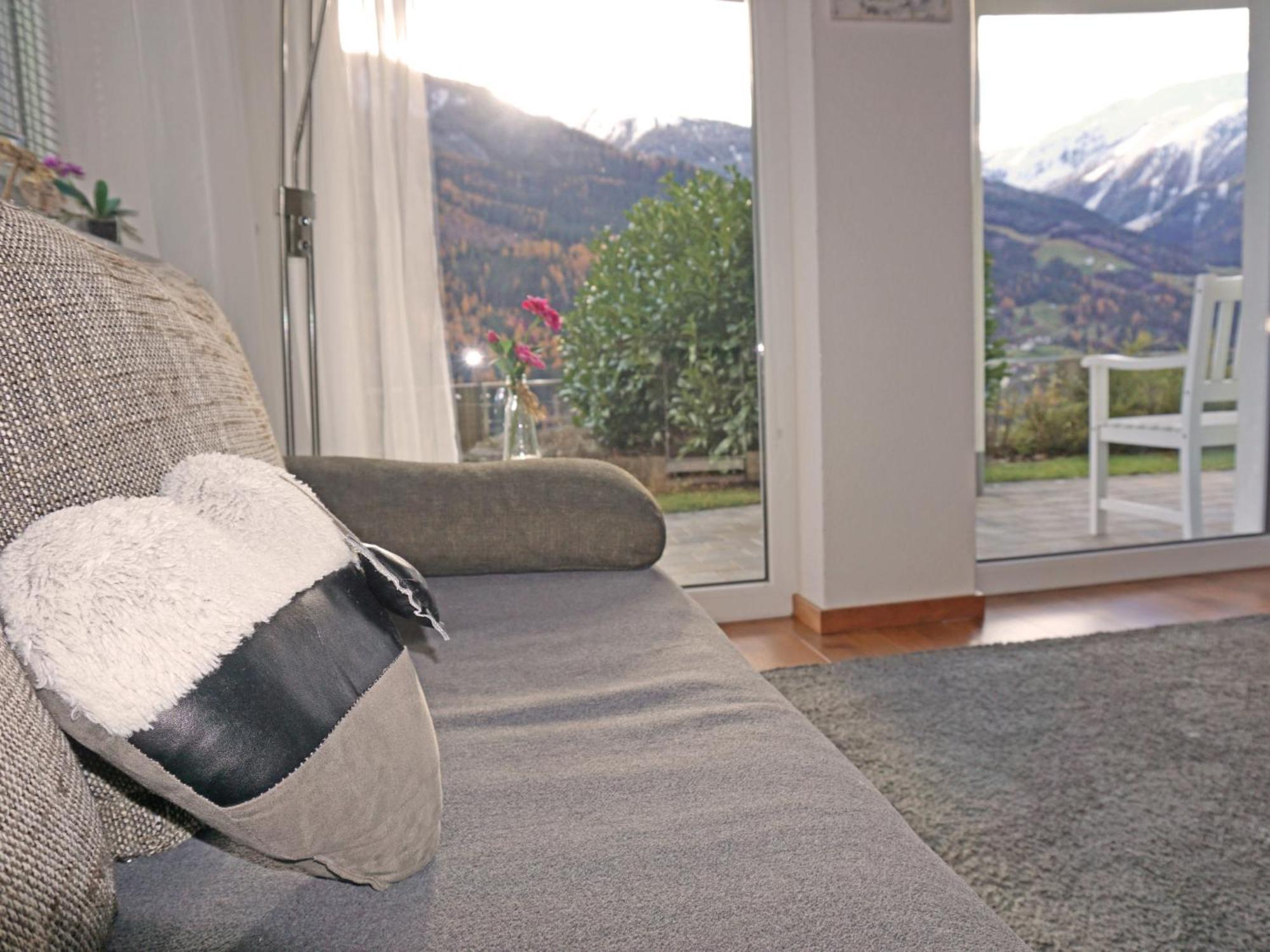 Apartment Muehlbach By Interhome Fliess Exterior photo