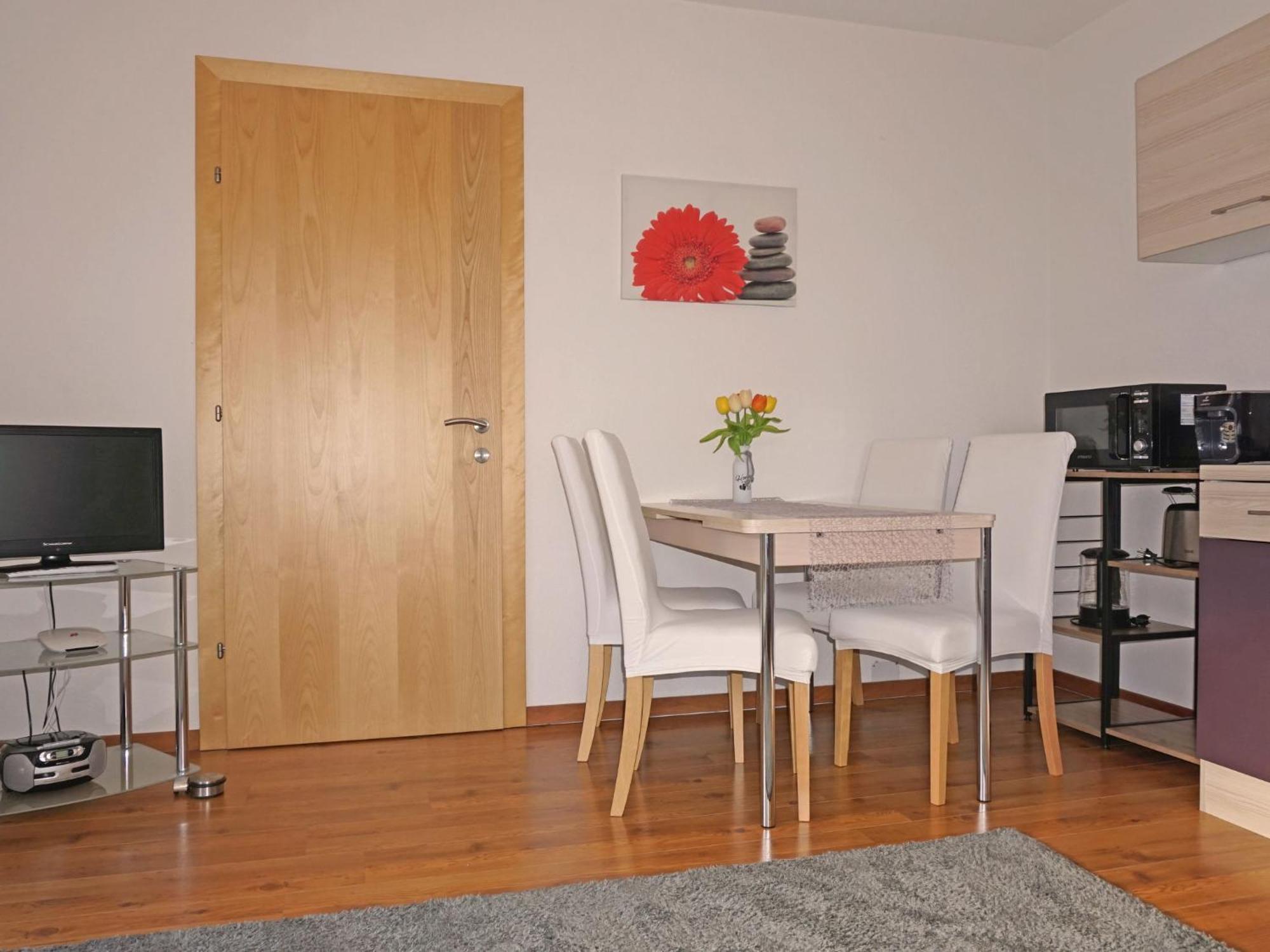 Apartment Muehlbach By Interhome Fliess Exterior photo